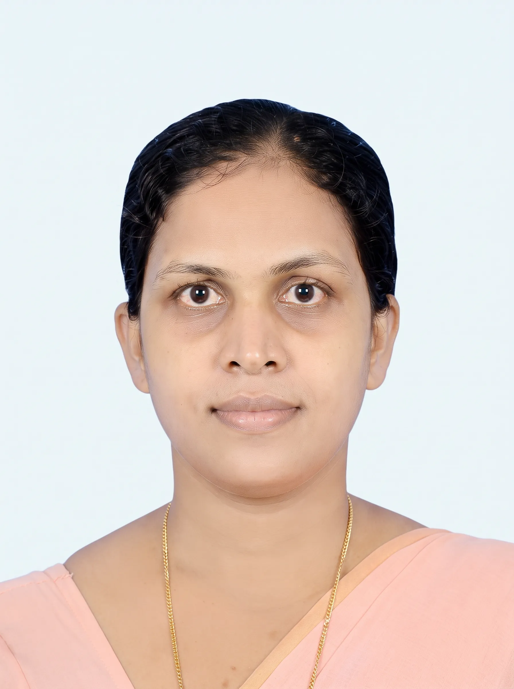 Ms. W. M. C. S. K. Wijesundara